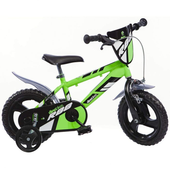 immagine-1-bicicletta-dino-bikes-r88-12-pollici-verde-ean-8006817901020