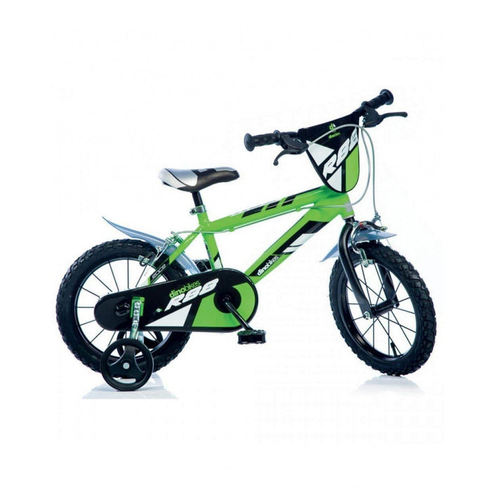 immagine-1-bicicletta-dino-bikes-r88-14-pollici-verde-ean-8006817901006