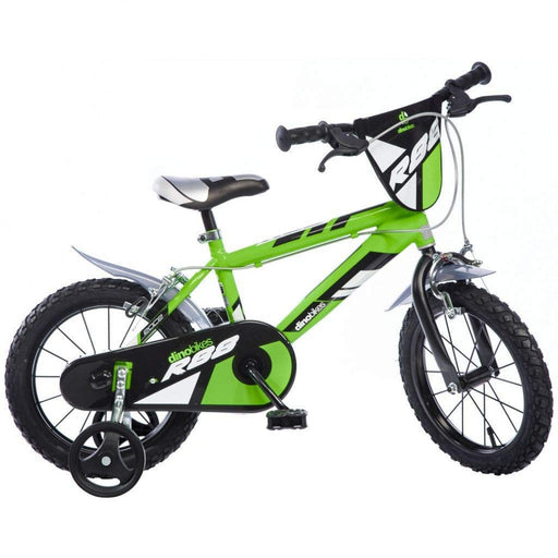 immagine-1-bicicletta-dino-bikes-r88-16-pollici-verde-ean-8006817901013