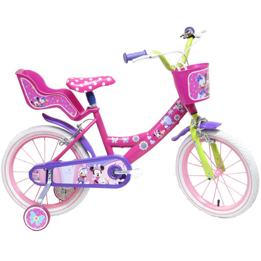 immagine-1-bicicletta-mondo-disney-minnie-16quot-ean-8001011251186