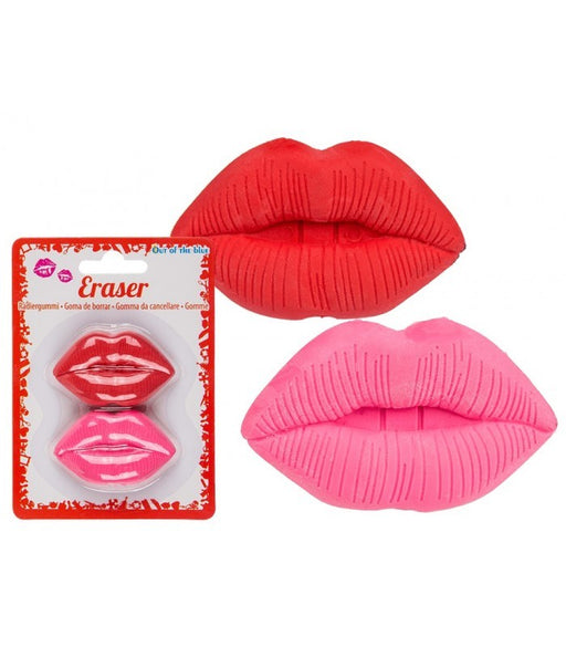 immagine-1-blister-gomma-da-cancellare-bacio-6-centimetri-ean-4029811369768