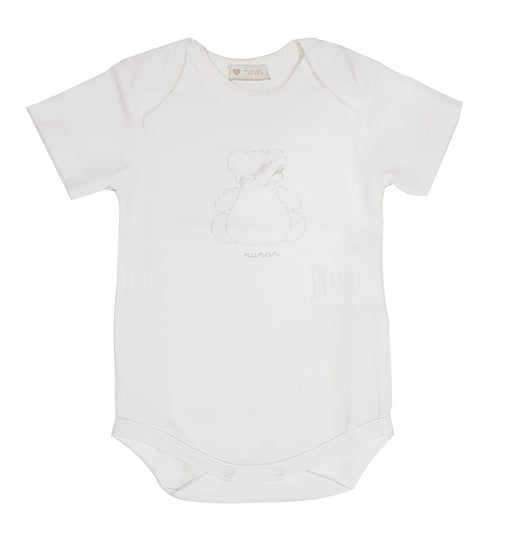 immagine-1-body-nanan-orsetto-bianco-taglia-3-mesi-ean-8033714294689