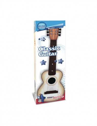 immagine-1-bontempi-chitarra-classica-55-centimetri-in-plastica-ean-047663241432