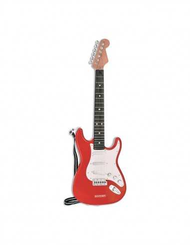immagine-1-bontempi-chitarra-elettronica-a-6-corde-con-tracolla-ean-047663240831