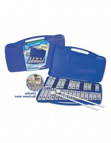 immagine-1-bontempi-metallofono-cromatico-a-25-note-con-custodia-in-plastica-ean-047663191058
