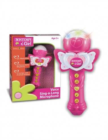 immagine-1-bontempi-microfono-karaoke-rosa-con-effetti-luminosi-ean-047663336831
