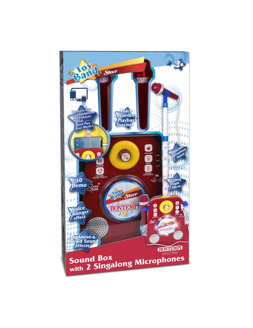 immagine-1-bontempi-sound-box-per-bambini-con-2-microfoni