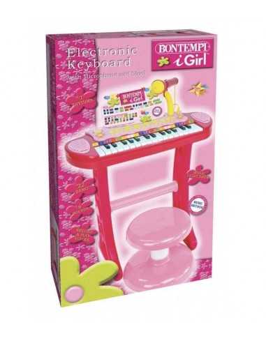 immagine-1-bontempi-tastiera-digitale-da-terra-con-microfono-rosa-ean-047663334837