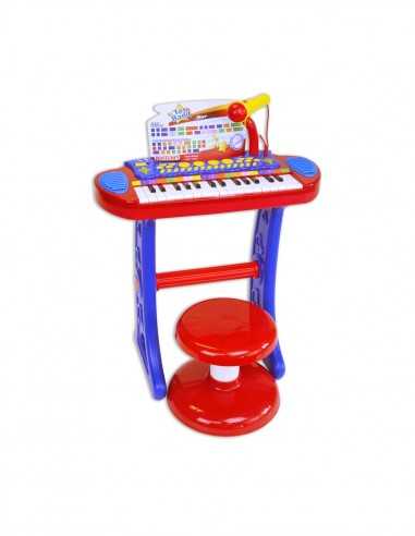 immagine-1-bontempi-tastiera-elettronica-31-tasti-microfono-gambe-e-sgabello-ean-047663334431