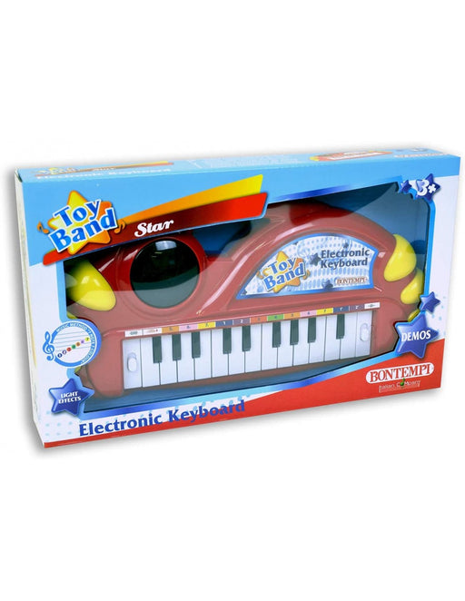 immagine-1-bontempi-tastiera-elettronica-da-tavolo-per-bambini-22-tasti-con-sfera-luminosa