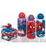 immagine-1-borraccia-in-alluminio-spiderman-500ml-3-colori-ean-8435333874547