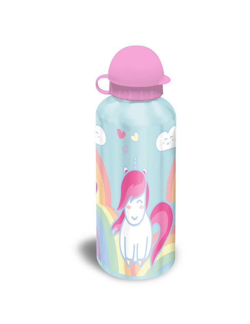 immagine-1-borraccia-in-alluminio-unicorno-400-ml-ean-8435507822008