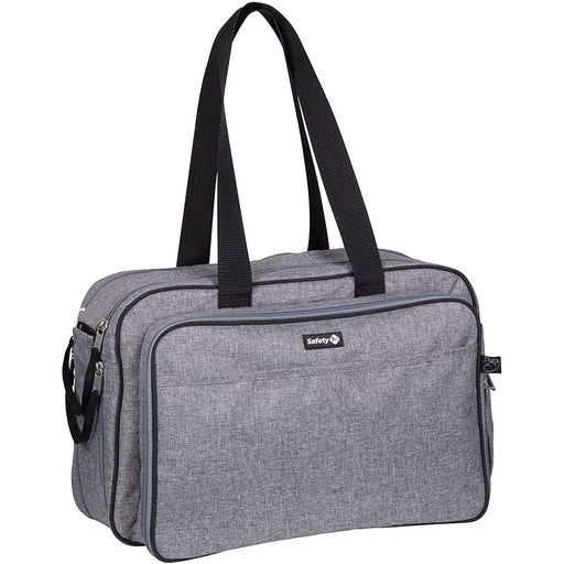 immagine-1-borsa-2-in-1-safety-1st-nap-to-go-bag-black-chic-ean-3220660315345