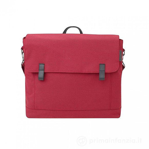 immagine-1-borsa-bebe-confort-modern-bag-vivid-red-ean-3220660282951