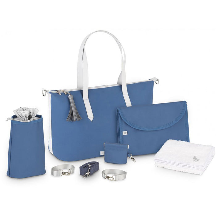 immagine-1-borsa-cambio-babymoov-le-champs-elysees-bleu-mineral-ean-3661276163836