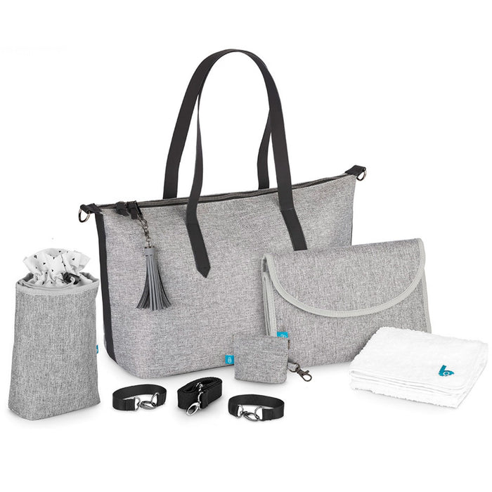 immagine-1-borsa-cambio-babymoov-le-champs-elysees-smokey-ean-3661276163829