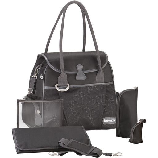 immagine-1-borsa-cambio-babymoov-style-bag-dotwork-ean-3661276148741