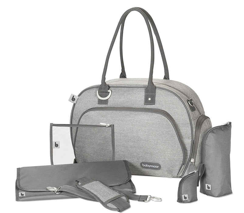 immagine-1-borsa-cambio-babymoov-trendy-bag-smokey-ean-3661276147171