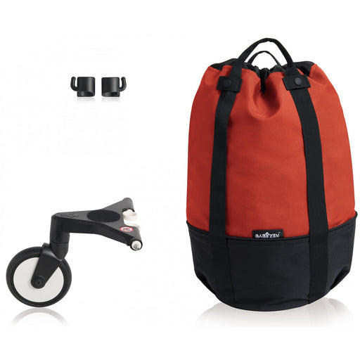 immagine-1-borsa-con-ruota-babyzen-bag-yoyo-red-ean-3760222217736