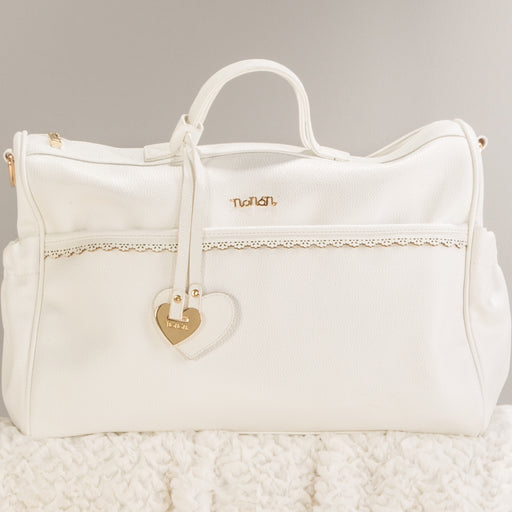 immagine-1-borsa-da-passeggio-nanan-ecopelle-bianca-ean-8033714223023