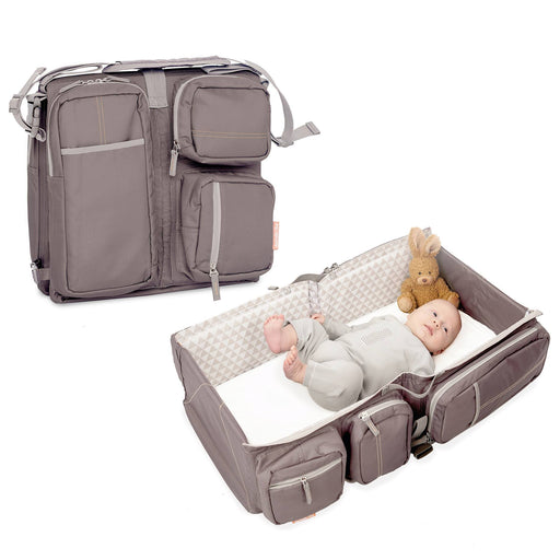 immagine-1-borsa-fasciatoio-baby-travel-delta-baby-beige-ean-5400653505085