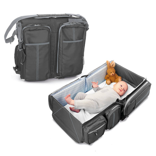 immagine-1-borsa-fasciatoio-baby-travel-delta-baby-grey-ean-5400653505078
