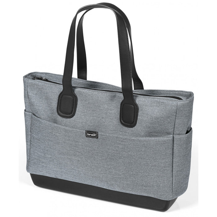 immagine-1-borsa-fasciatoio-brevi-guscio-grigio-melange-chiaro-ean-8011250024519