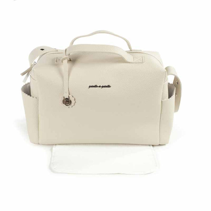 immagine-1-borsa-fasciatoio-da-passeggino-pasito-a-pasito-biscuit-beige-ean-8410446740804
