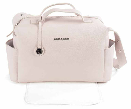 immagine-1-borsa-fasciatoio-da-passeggino-pasito-a-pasito-biscuit-rosa-ean-8410446740798