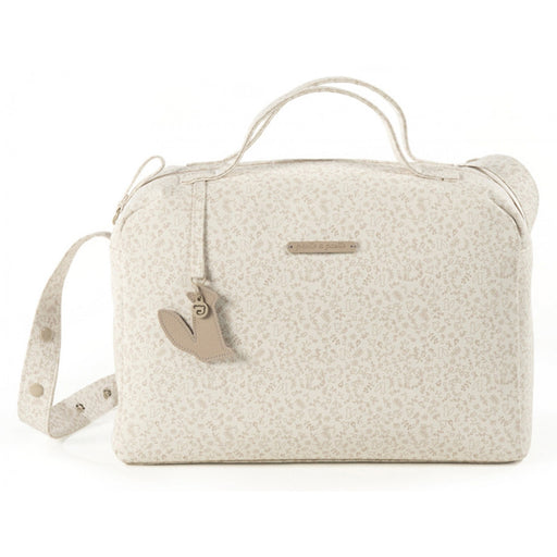 immagine-1-borsa-fasciatoio-da-passeggino-pasito-a-pasito-forest-beige-ean-8410446742532