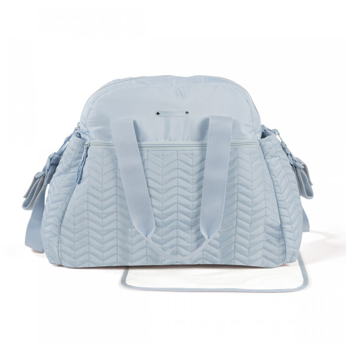 immagine-1-borsa-fasciatoio-da-passeggino-pasito-a-pasito-furs-azzurro-ean-8410446742327