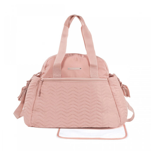 immagine-1-borsa-fasciatoio-da-passeggino-pasito-a-pasito-furs-rosa-ean-8410446742310