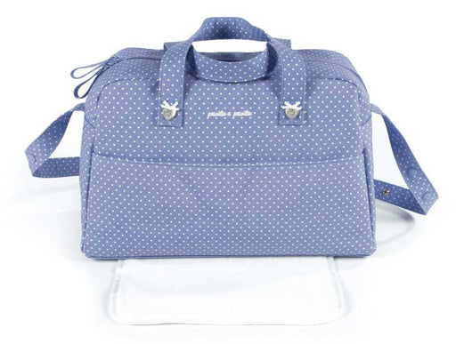 immagine-1-borsa-fasciatoio-da-passeggino-pasito-a-pasito-sugar-celeste-ean-8410446740569