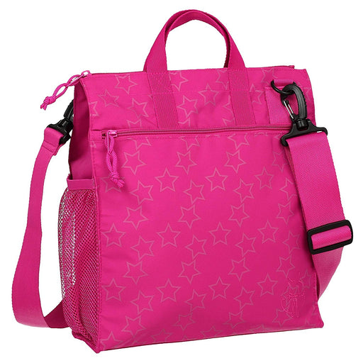 immagine-1-borsa-fasciatoio-lassig-buggy-star-casual-reflective-magenta-ean-4042183343891