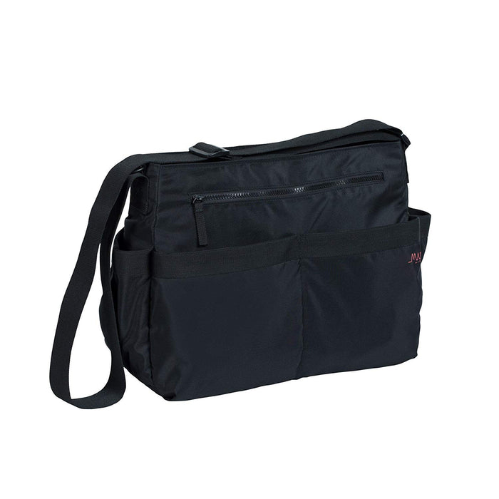 immagine-1-borsa-fasciatoio-lassig-marv-shoulder-black-ean-4042183355795