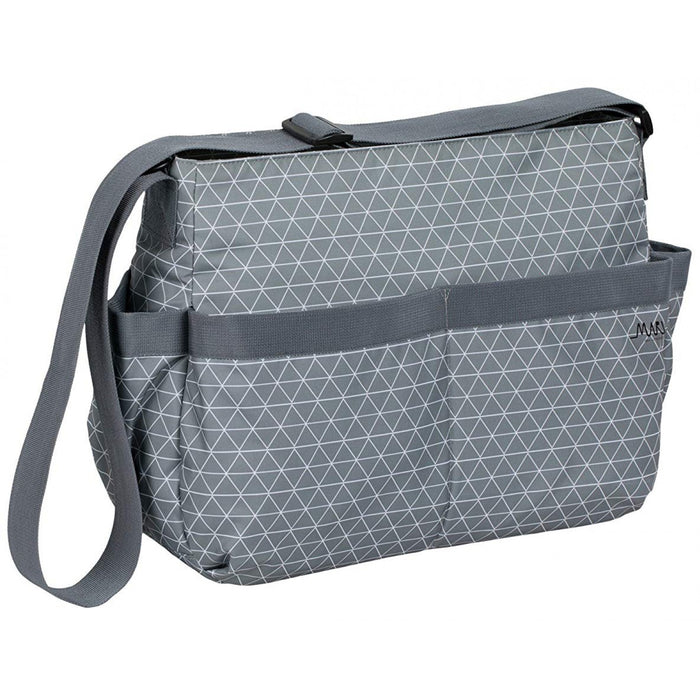 immagine-1-borsa-fasciatoio-lassig-marv-shoulder-tiles-grey-ean-4042183355702