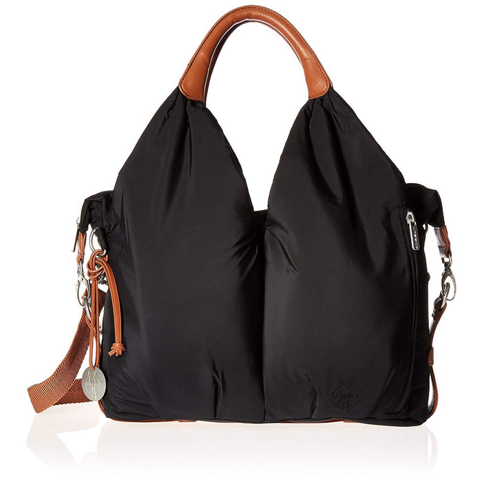 immagine-1-borsa-fasciatoio-lassig-signature-glam-black-ean-4042183342276