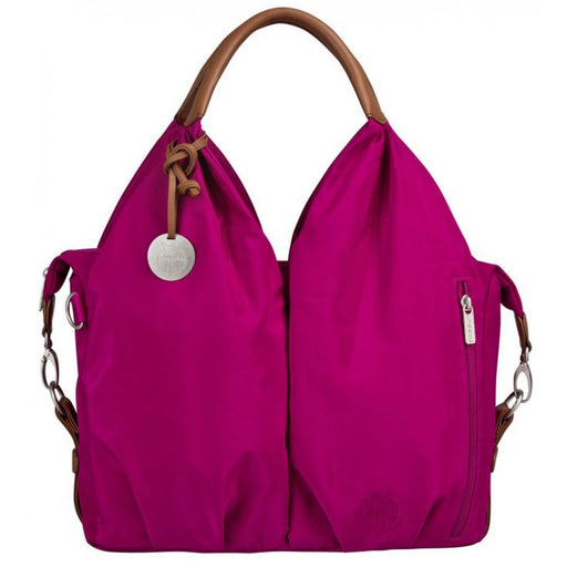 immagine-1-borsa-fasciatoio-lassig-signature-glam-festival-fuchsia-ean-4042183342306