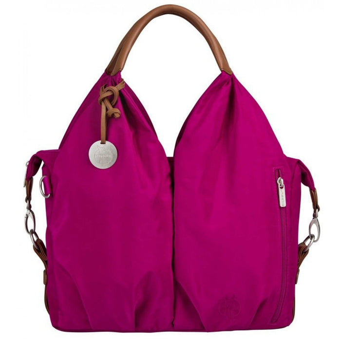 immagine-1-borsa-fasciatoio-lassig-signature-glam-festival-fuchsia-ean-4042183342306