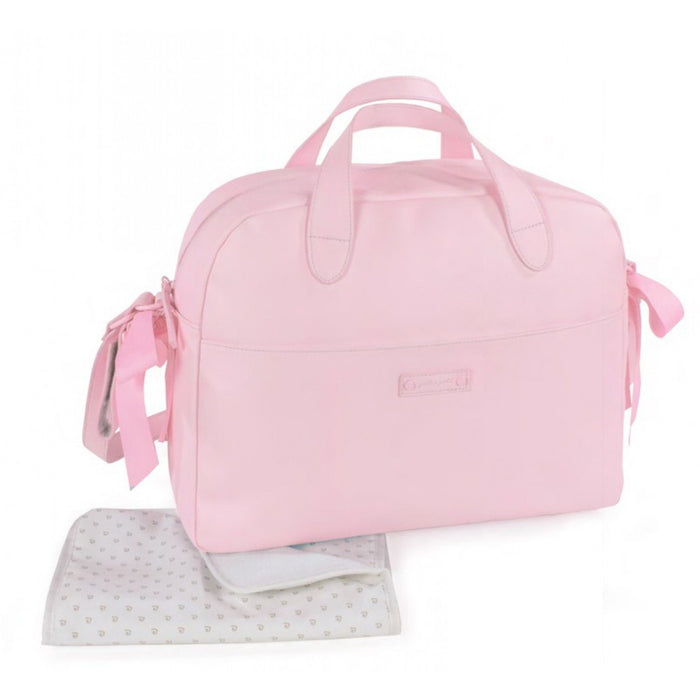 immagine-1-borsa-fasciatoio-pasito-a-pasito-essentials-rosa-ean-8410446748855
