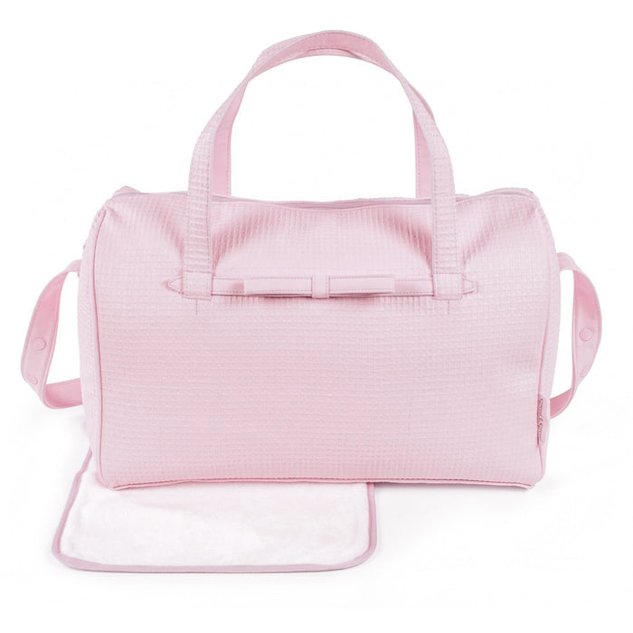 immagine-1-borsa-fasciatoio-pasito-a-pasito-nido-rosa-ean-8410446743119