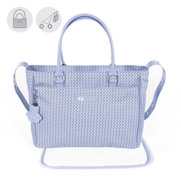 immagine-1-borsa-fasciatoio-pasito-a-pasito-sophie-celeste-ean-8410446733561