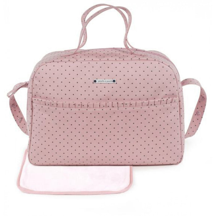 immagine-1-borsa-fasciatoio-pasito-a-pasito-triana-rosa-ean-8410446744024