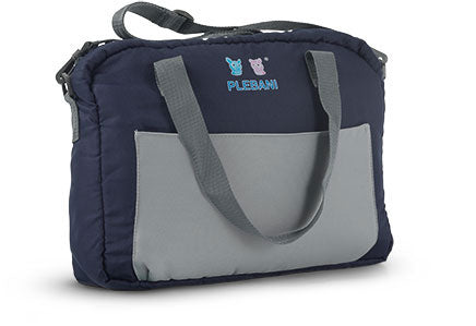 immagine-1-borsa-fasciatoio-plebani-mama-bag-blu-grigio-ean-8021483202134