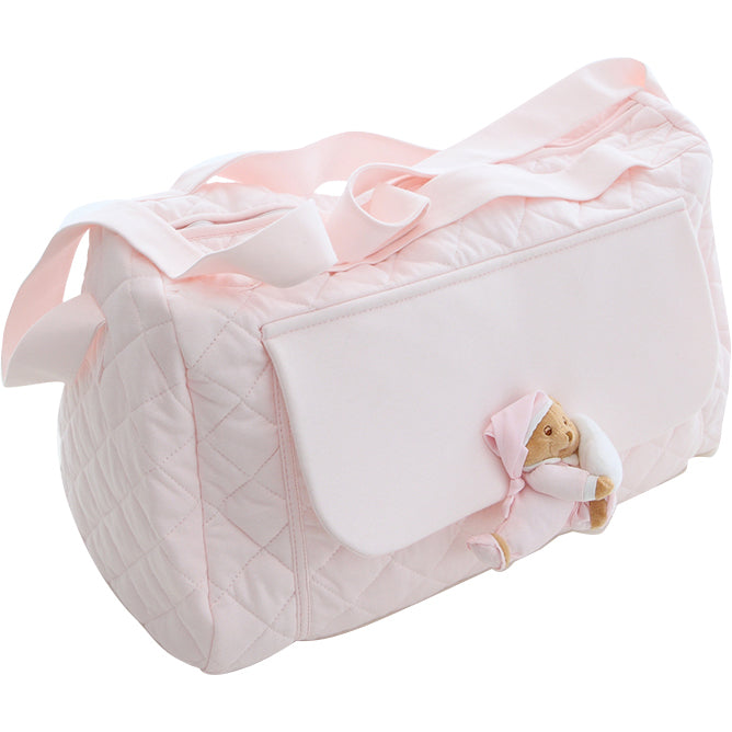 immagine-1-borsa-mamma-nanan-in-tessuto-puccio-rosa-ean-8033714159445