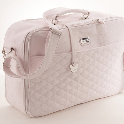 immagine-1-borsa-mamma-nanan-rosa-ecopelle-trapuntata-ean-8033714097037