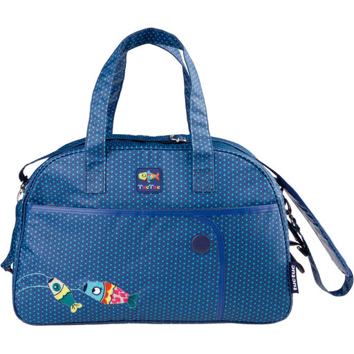 immagine-1-borsa-maternita-tuc-tuc-con-fasciatoio-kimono-blu-ean-8433334113221