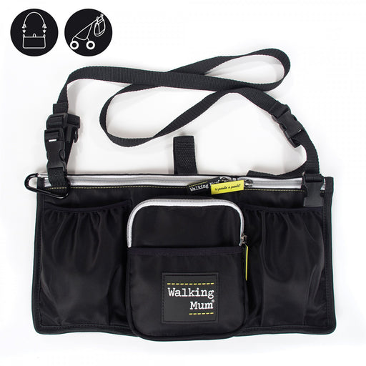 immagine-1-borsa-organizzatore-walking-mum-urban-baby-nero-ean-8410446356517