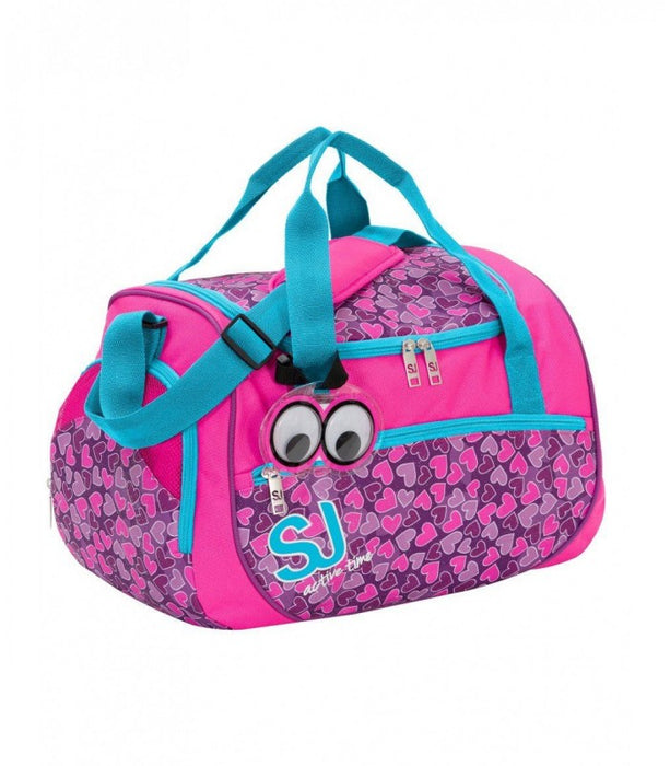 immagine-1-borsa-palestra-sj-gang-sj-active-time-girl-ean-8011410341951