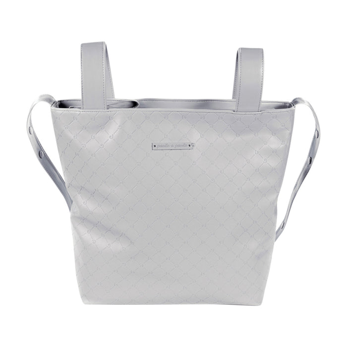 immagine-1-borsa-passeggino-pasito-a-pasito-normandie-grigio-ean-8410446734834